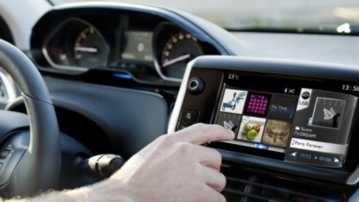 Acţiunile Peugeot cresc la bursă